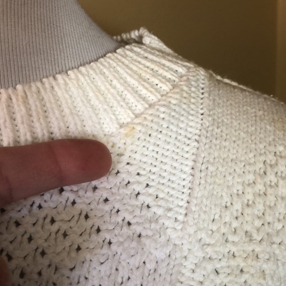 Vtg 80’s PRIVATE CLUB Size Large USA Made Multi-Knit Monochrome 100% Cotton NEW - Picture 15 of 16